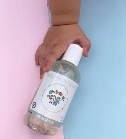Hårprodukter*Cool-Kidz Shampoo - 200 ml - Bomuldsblød