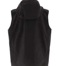 Børn C.P. Company Softshellvest - Sort