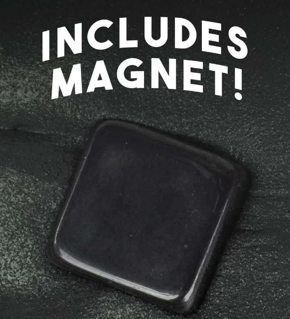 Crazy Aarons Putty - Ø 10 cm - Magnetic - Strange Attractor
