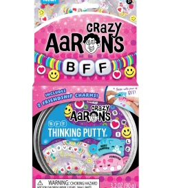Slim|Kreativ Leg*Crazy Aarons Putty - 90g - BFF