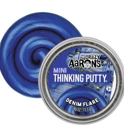 Slim|Kreativ Leg*Crazy Aarons Putty - Mini - 13,3g - Denim Flare