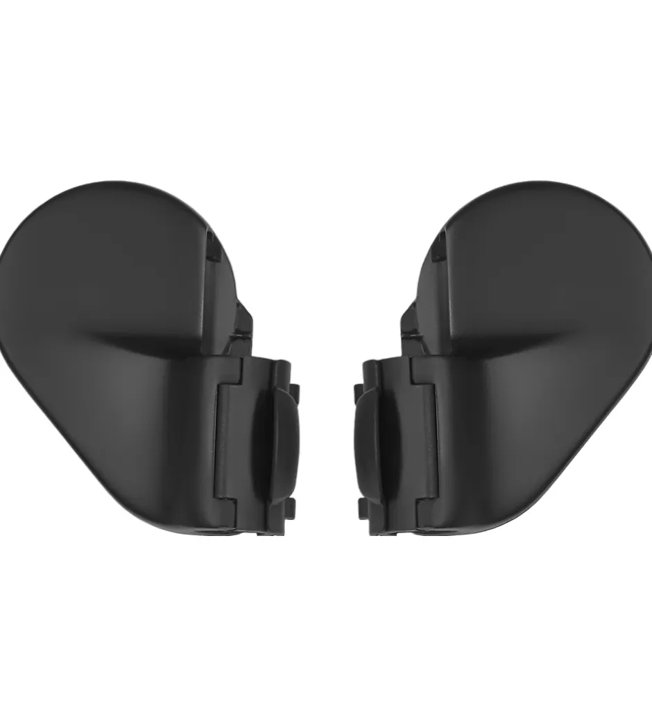 Adaptere Og Opladere*Cybex Adapter - Cot S Adapters Eezy S-Line/Eezy S Twist-Line - S