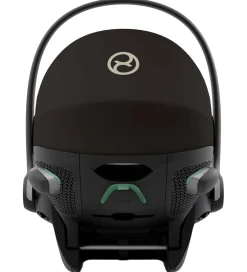 Cybex Autostol - Cloud G i-Size - Magic Black