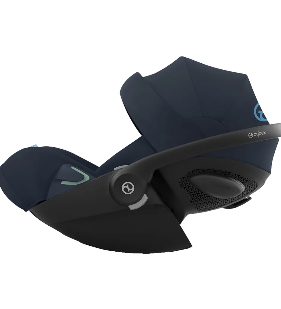 Cybex Autostol - Cloud G I-Size Plus - Ocean Blue