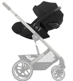 Cybex Autostol - Cloud G I-Size Plus - Ocean Blue