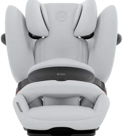 Autostole*Cybex Autostol - Pallas G2 - Fog Grey