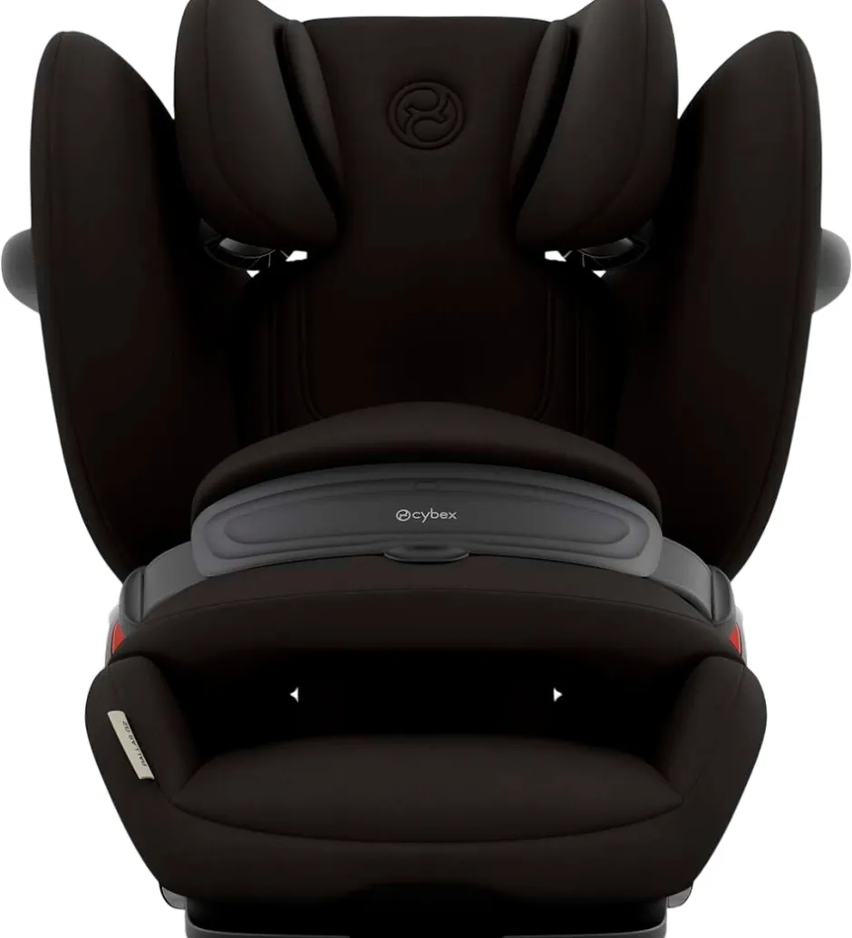 Autostole*Cybex Autostol - Pallas G2 - Magic Black
