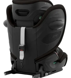 Autostole*Cybex Autostol - Pallas G2 - Magic Black