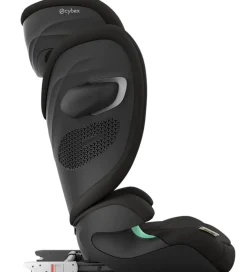 Cybex Autostol - Solution G2 - Magic Black