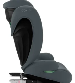 Cybex Autostol - Solution B I-Fix - Steel Grey
