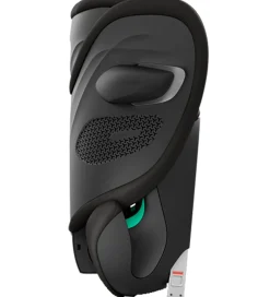 Cybex Autostol - Solution G2 Plus - Moon Black