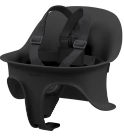Cybex Højstol - Lemo - 3-in-1 - 54,5x56x81,5 cm - Stunning Black