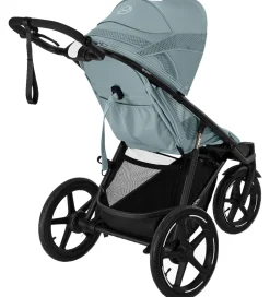 Cybex Klapvogn - Avi Spin - Stormy Blue