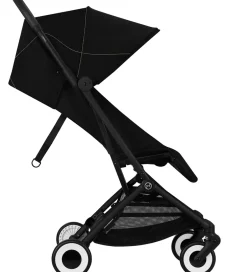 Klapvogne*Cybex Klapvogn - Orfeo - Magic Black