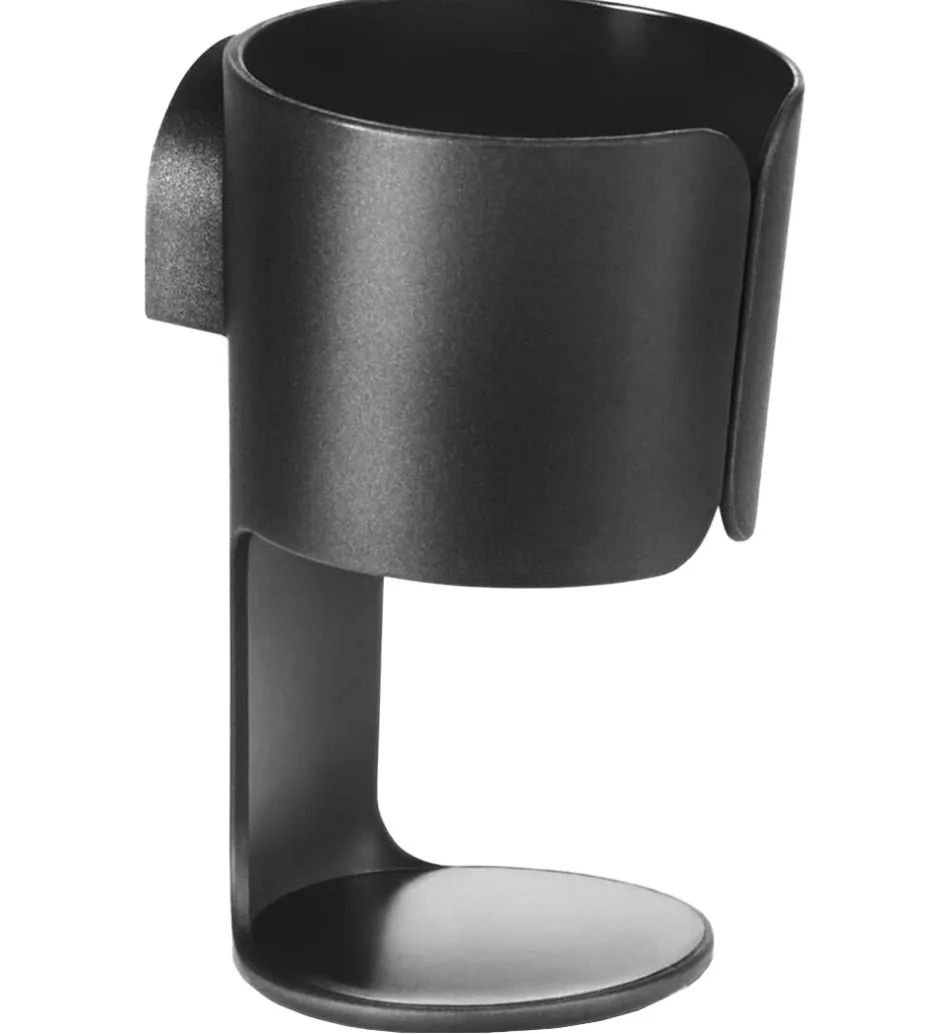 Klapvogne|Barnevognsudstyr*Cybex Kopholder - WG - Sort