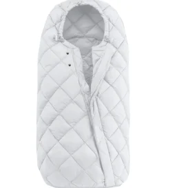 Køreposer*Cybex Kørepose - Snøgga 2 - Lava Grey/Mid Grey