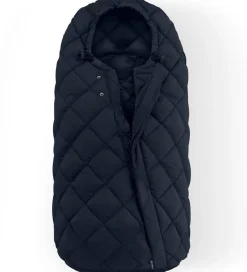 Cybex Kørepose - Snøgga 2 - Ocean Blue/Navy Blue