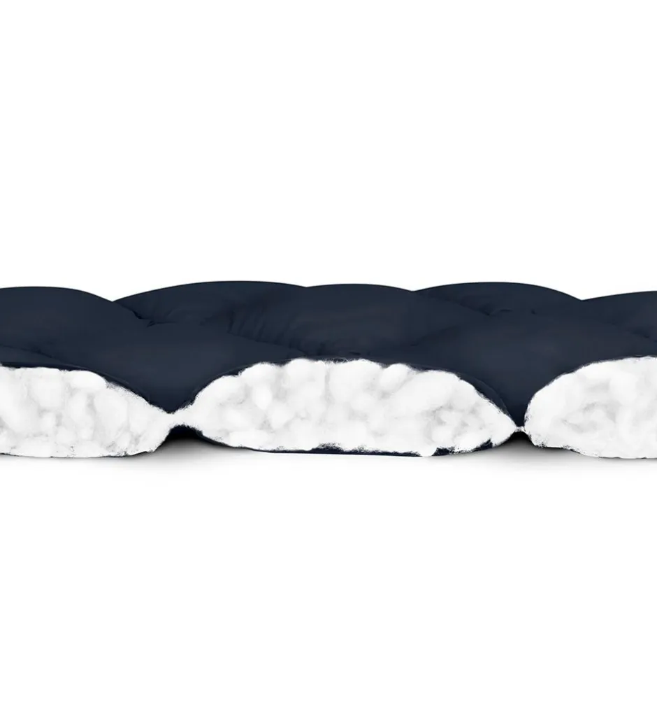 Cybex Kørepose - Snøgga 2 - Ocean Blue/Navy Blue