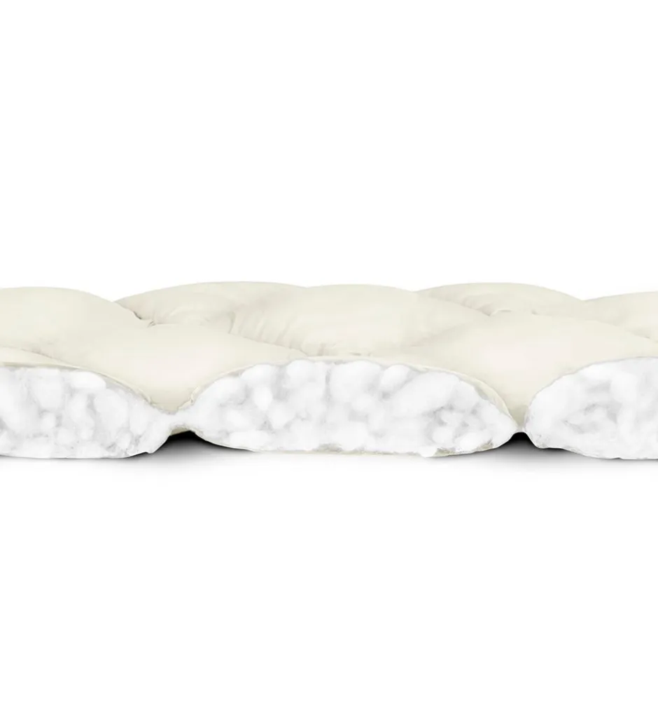 Køreposer*Cybex Kørepose - Snøgga 2 - Seashell Beige/Light Beige