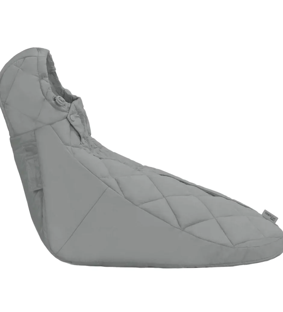 Køreposer*Cybex Kørepose - Snøgga Mini 2 - Stone Grey