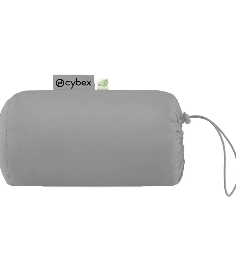 Køreposer*Cybex Kørepose - Snøgga Mini 2 - Stone Grey