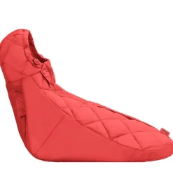 Køreposer*Cybex Kørepose - Snøgga Mini 2 - Hibiscus Red/Red