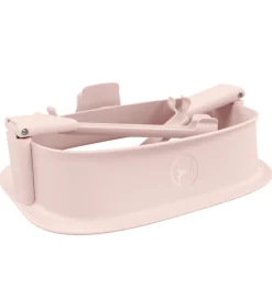 Stole|Skamler*Cybex Læringstårn - Lemo - 45,7x35,2x90 cm - Pearl Pink