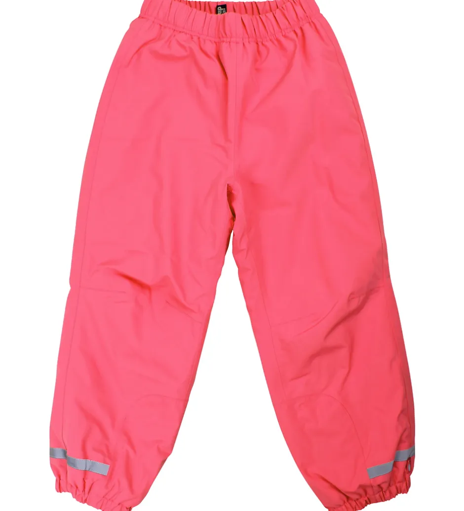 Skibukser|Skibukser*Danefæ Skibukser - Danewinter - Spicy Pink