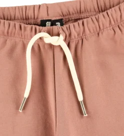 Bukser Og Jeans*Danefæ Sweatpants - Danepeps - Rose Beige