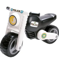 Løbecykler*Dantoy Motorcykel - Politi