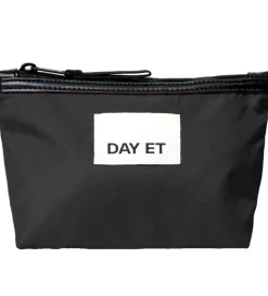Toilettasker|Toilettasker*DAY ET DAT ET Toilettaske - Gweneth RE-S Mini - Sort
