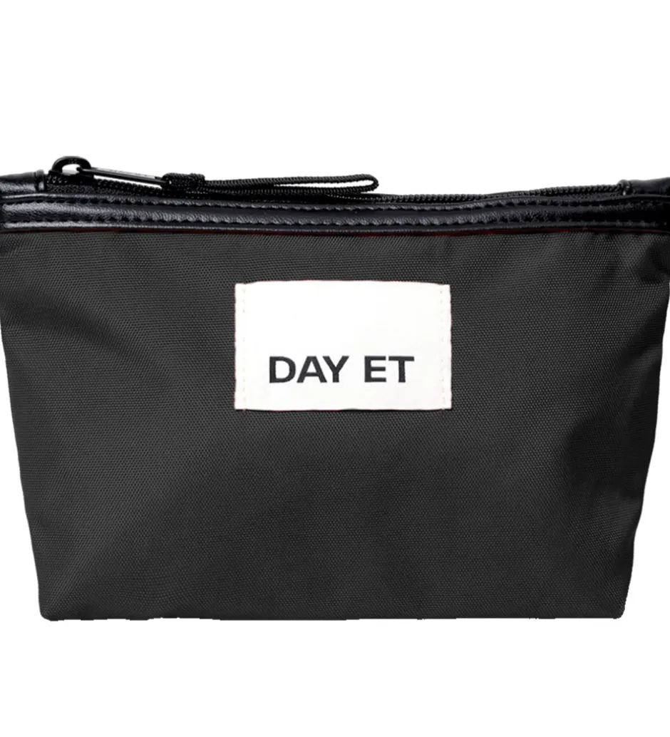 Toilettasker|Toilettasker*DAY ET DAT ET Toilettaske - Gweneth RE-S Mini - Sort