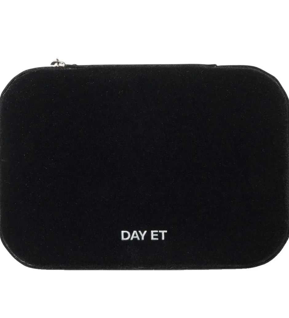 DAY ET Smykkeskrin - Day Z Jewelry Zip - Sort