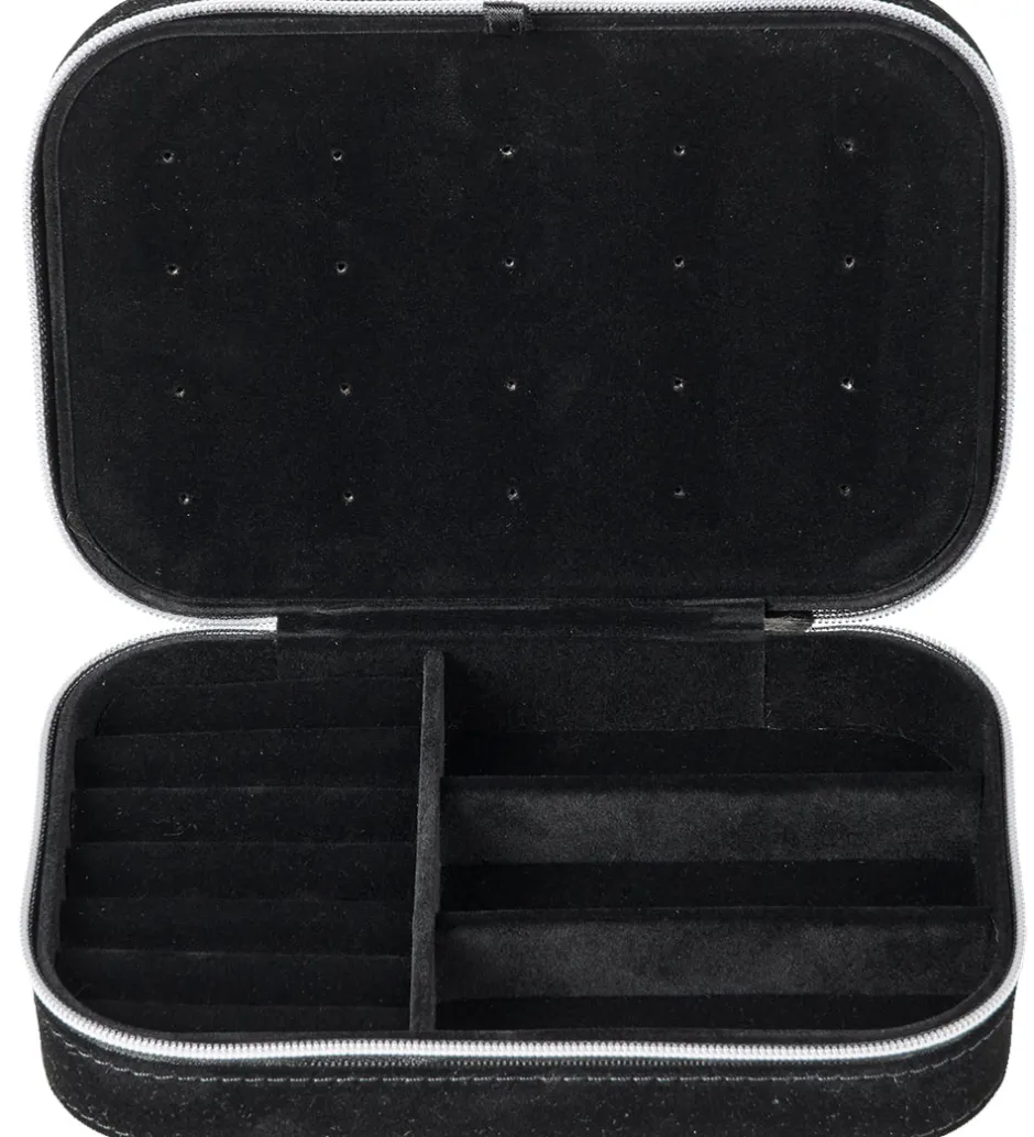 DAY ET Smykkeskrin - Day Z Jewelry Zip - Sort