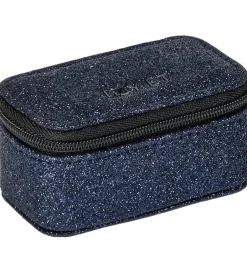Smykkeskrin|Smykker*DAY ET Smykkeskrin - Glitter Jewelry Micro - Navy Blazer