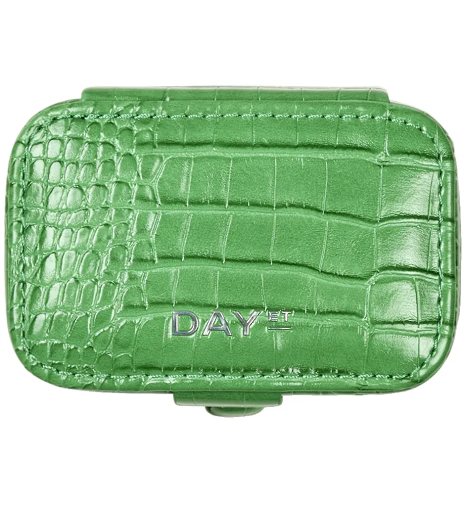DAY ET Smykkeskrin - Mini - Croc - Eden