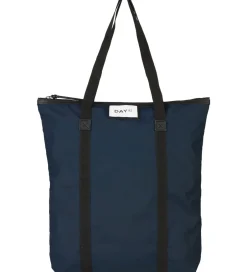 Shoppers*DAY ET Taske - Gweneth RE-S Tote - Navy Blazer