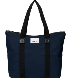 Shoppers*DAY ET Taske - Gweneth RE-S M - Navy Blazer