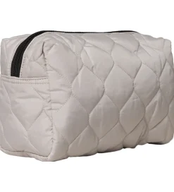 Toilettasker|Pleje- Og Toiletartikler*DAY ET Toilettaske - Gweneth RE-Q Dash Washbag S - Chateau Gray