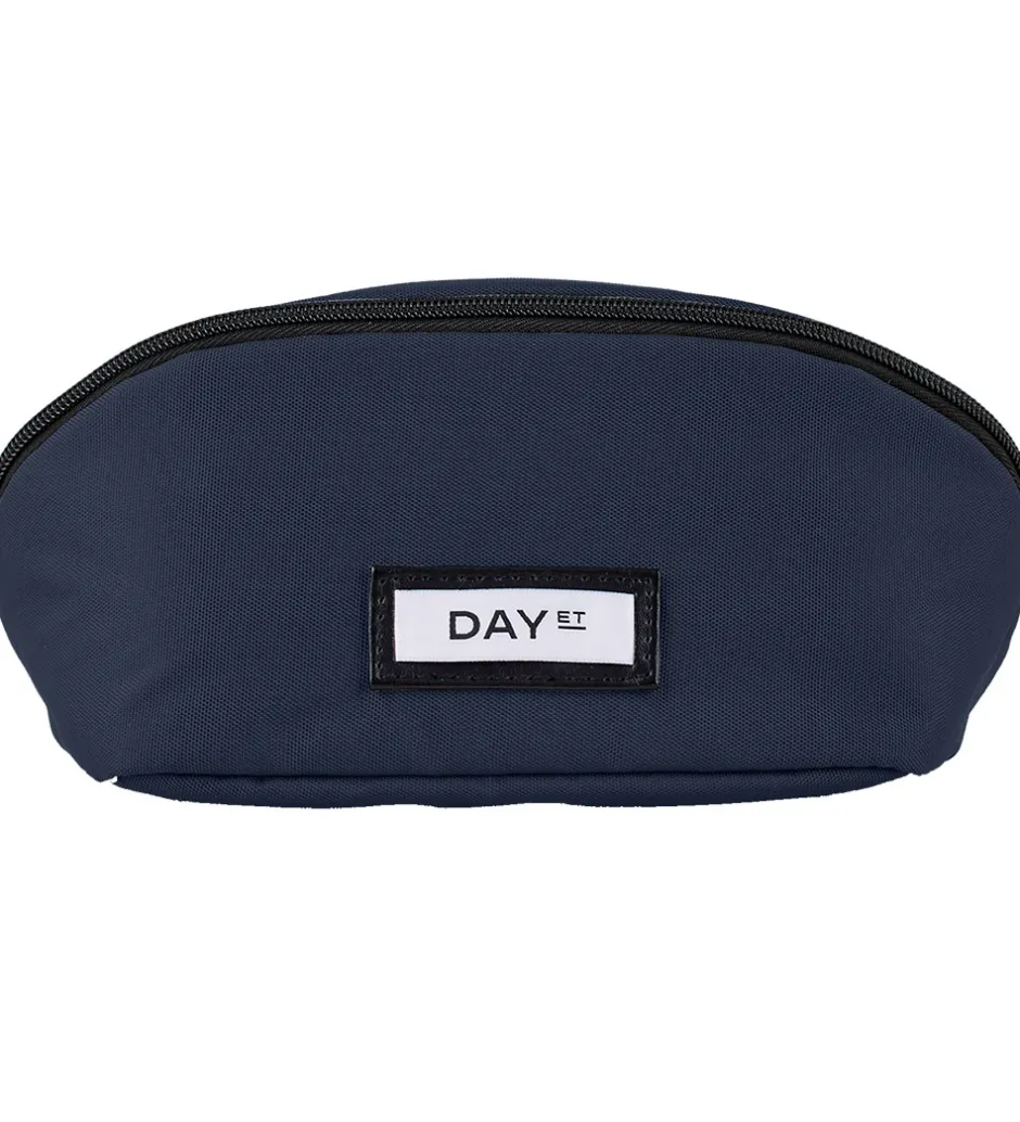 Toilettasker|Toilettasker*DAY ET Toilettaske - Gweneth RE-S Clam - Navy Blazer
