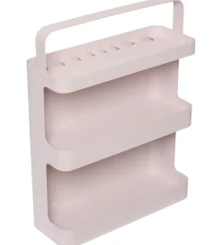 Design Letters Hylde - Camping - 41,2x32x12 cm - Pastel Beige