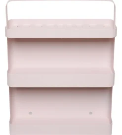 Design Letters Hylde - Camping - 41,2x32x12 cm - Pastel Beige