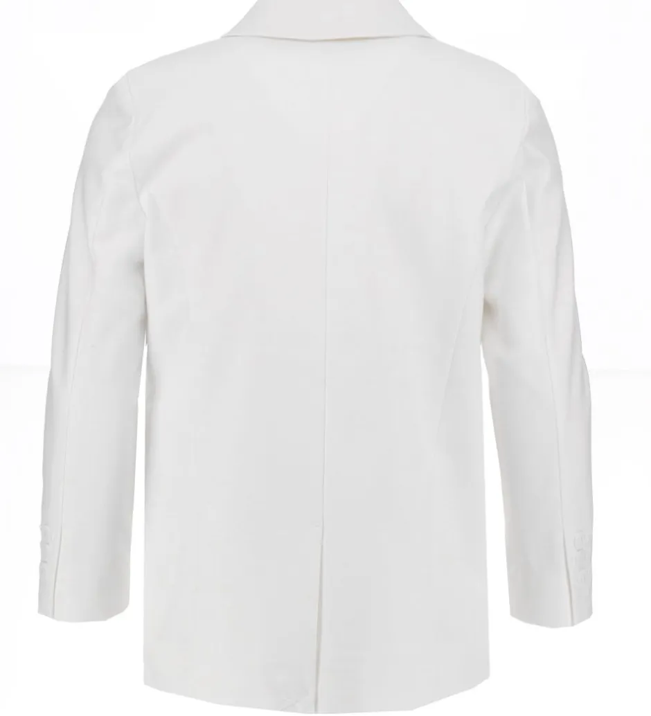 Børn Designers Remix Blazer - Sansah - Cream