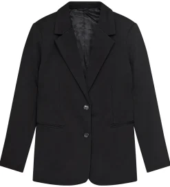 Jakkesæt Og Blazers*Designers Remix Blazer - Zoe - Sort