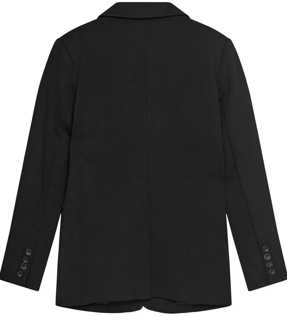Jakkesæt Og Blazers*Designers Remix Blazer - Zoe - Sort