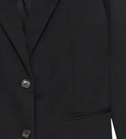 Jakkesæt Og Blazers*Designers Remix Blazer - Zoe - Sort