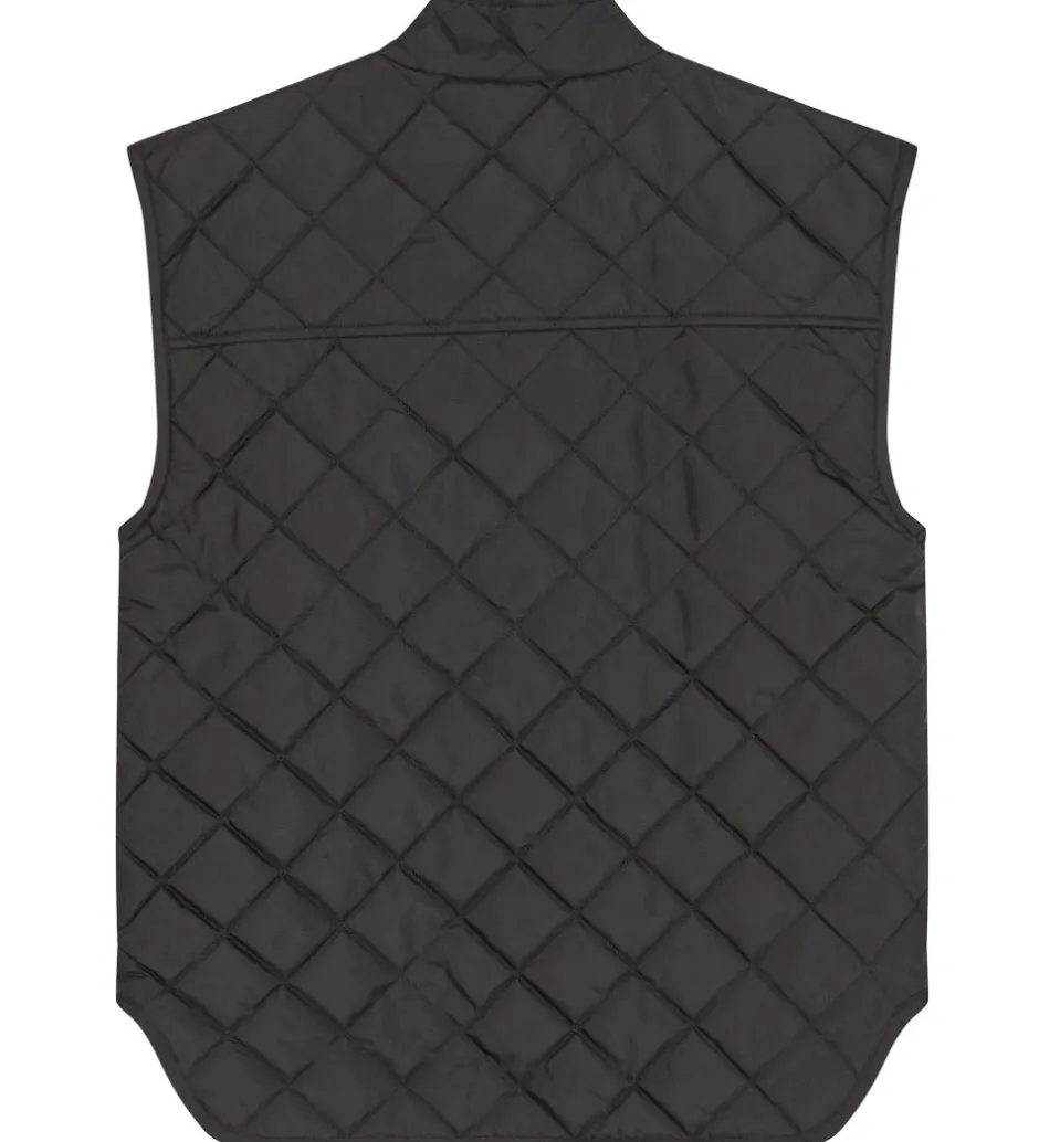 Dunveste Og Dyneveste*Designers Remix Dynevest - Braga - Sort