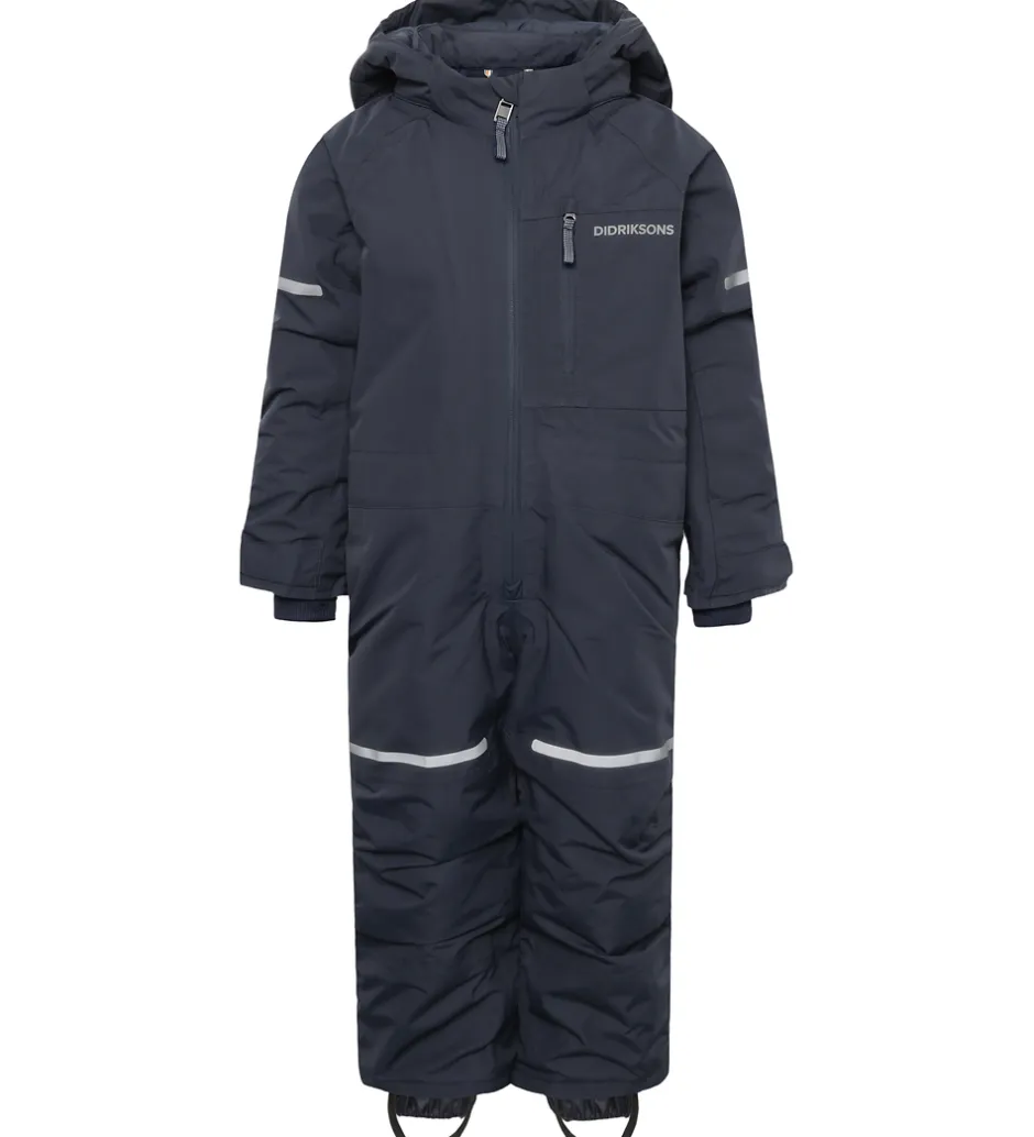 Flyverdragter*Didriksons Flyverdragt - Falken K - Navy