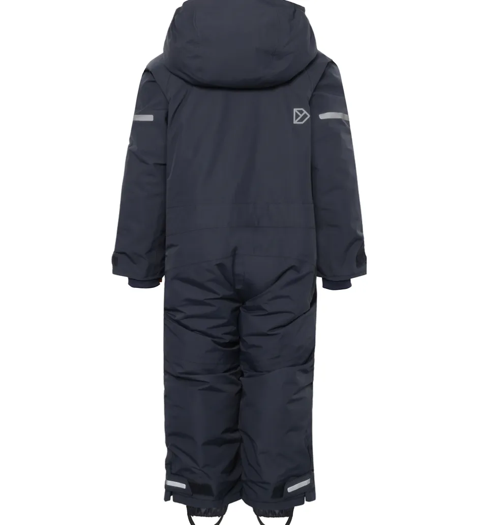 Flyverdragter*Didriksons Flyverdragt - Falken K - Navy