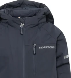 Flyverdragter*Didriksons Flyverdragt - Falken K - Navy